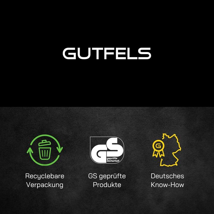 Produktbild Gutfels RACLETTE 4030 Kleingeräte