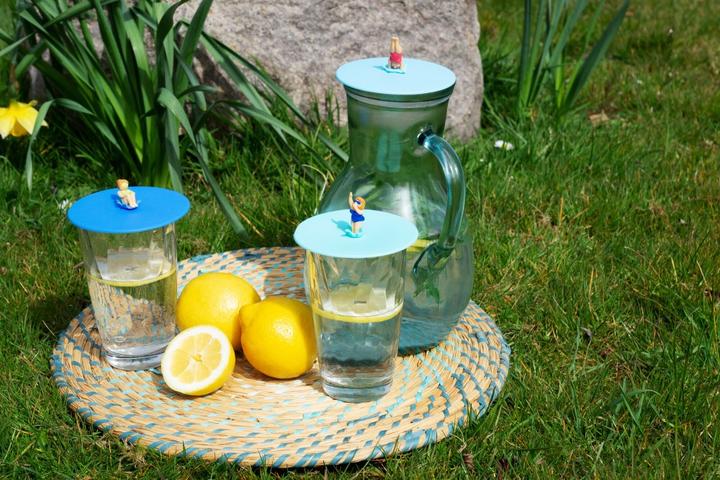 Produktbild Lurch Elena Elegant (Glasabdeckung)