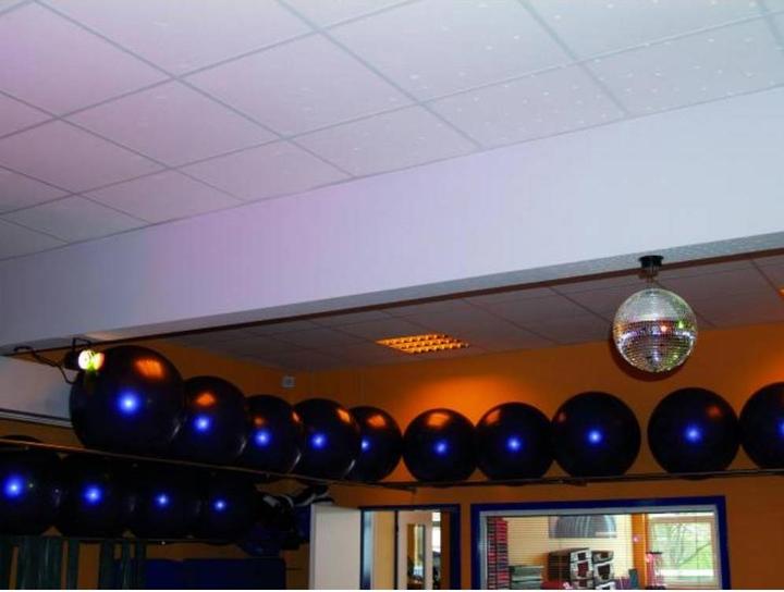 Produktbild Eurolite Farbrad mit Motor für T-36 (Farbrad)