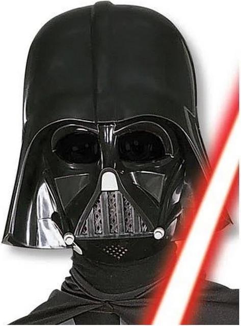 Produktbild Star Wars Kostüm ‘” ’Darth Vader“ Jungen (98, 102, 104, 100 A)