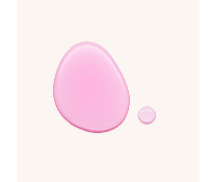 Actual product image Catrice Glossing Glow Nail Lacquer (Transparent, Colour paint)