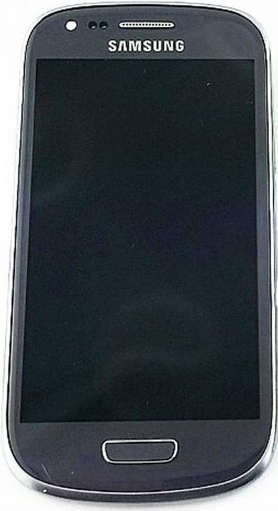 Produktbild Samsung LCD Assembly (Display, Galaxy S3 Mini)