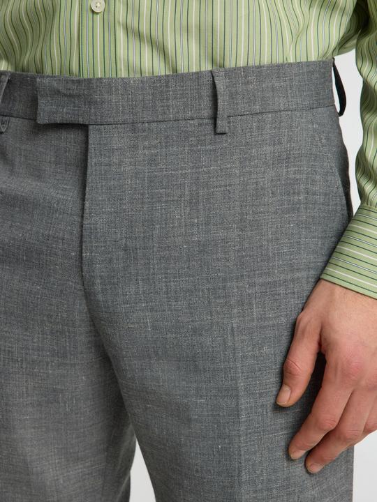 Actual product image Selected Homme Slim Fit Anzughose (54)