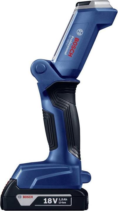 Immagine prodotto Bosch Professional Gli 18v-300 (300 lm)