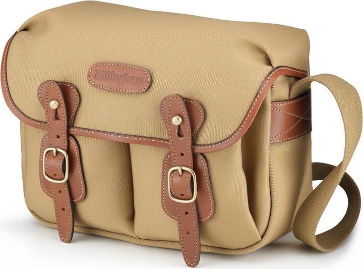 Produktbild Billingham Hadley Small (Kamera Schultertasche, 5 l)