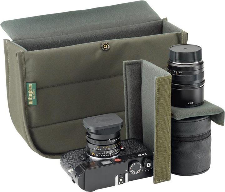 Produktbild Billingham Hadley Small (Kamera Schultertasche, 5 l)