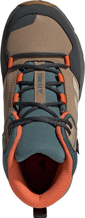Image du produit adidas Kid's Terrex AX4R Rain.RDY Mid (35.5)