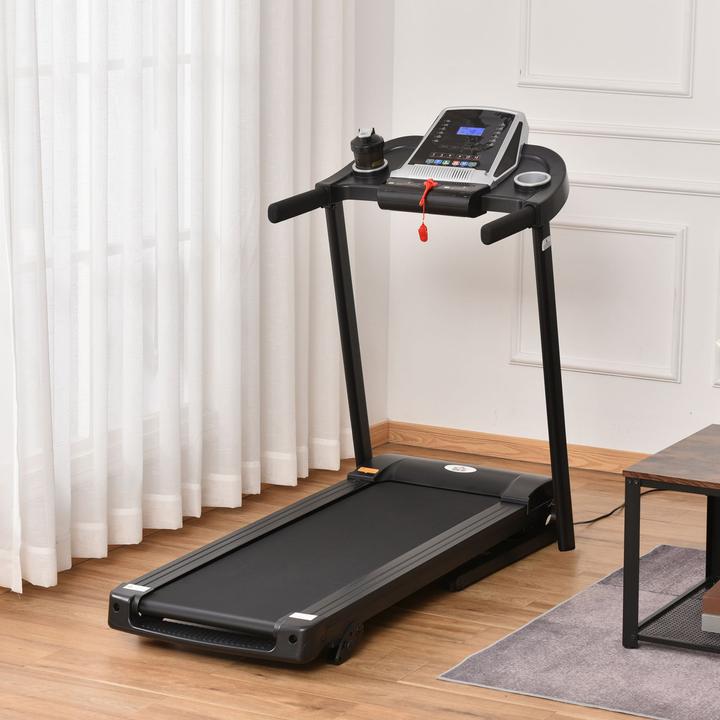 Image du produit SportNow Tapis de course électrique