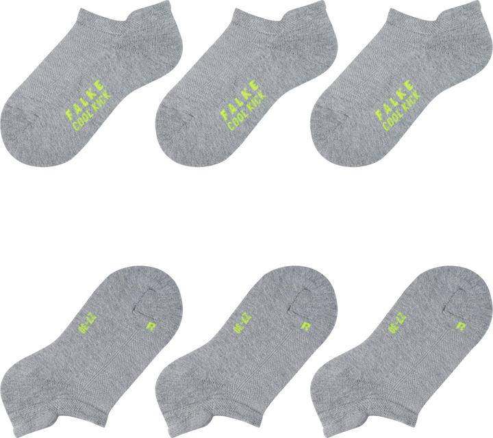 Immagine prodotto Falke 10558 (confezione da 3, 23 - 26)