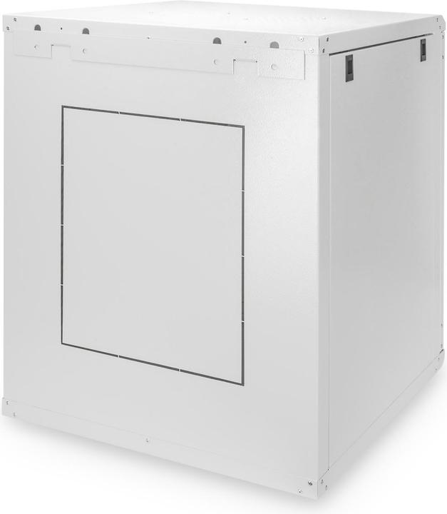 Actual product image Digitus Dn-19 16u-6/6-Ec (16 RU, 19 inch rack)