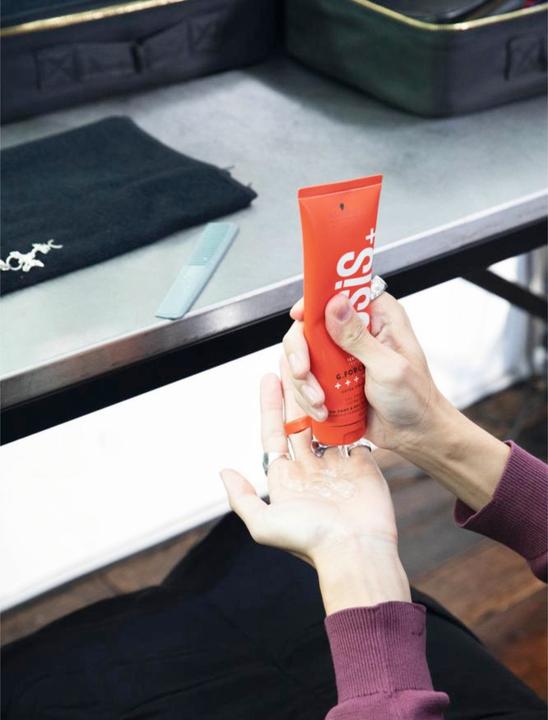 Produktbild Schwarzkopf Osis + G.Force (Haargel, 150 ml)