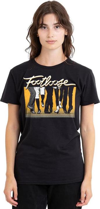 Produktbild Footloose Dance Party TShirt (L)