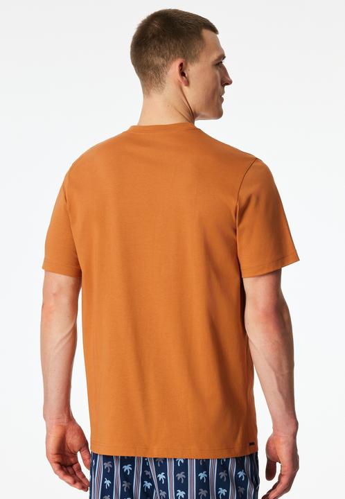 Produktbild Schiesser Pyjamaoberteil Mix Relax (56)