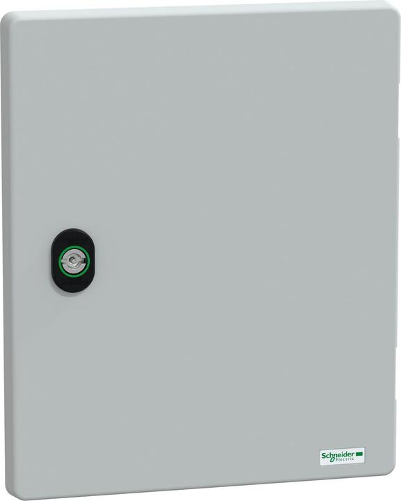 Actual product image Schneider Electric Plain Door w/o Locking, 300x250mm