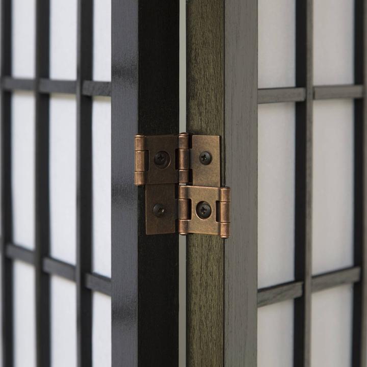 Actual product image Jamb Shoji