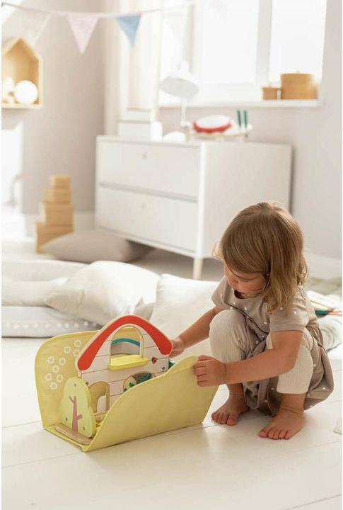 Produktbild Hape Bauernhof Bea