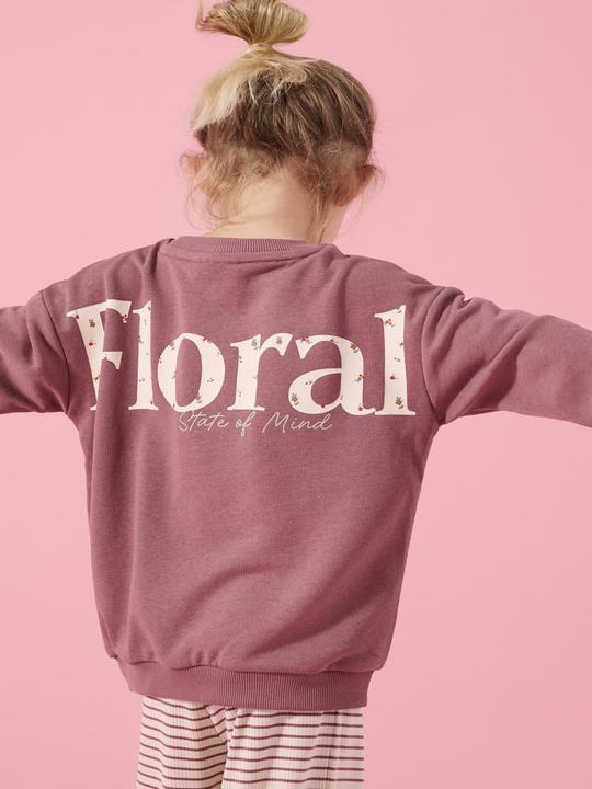 Image du produit Only Kmggeorgia Life Ls Print Ub Swt Noos (122)