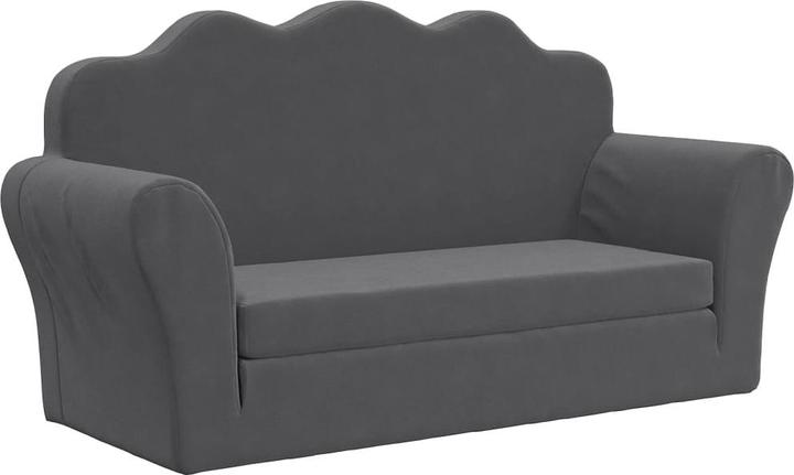 Produktbild vidaXL Kindersofa