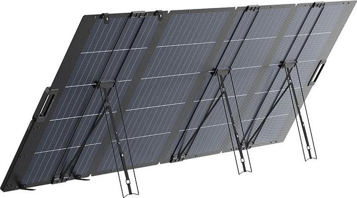 Actual product image EcoFlow Solar Panel 400W NextGen Lightwe