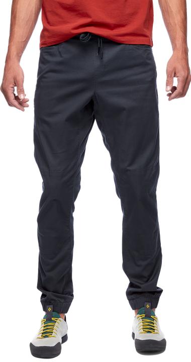 Actual product image Black Diamond Notion pants (XL)