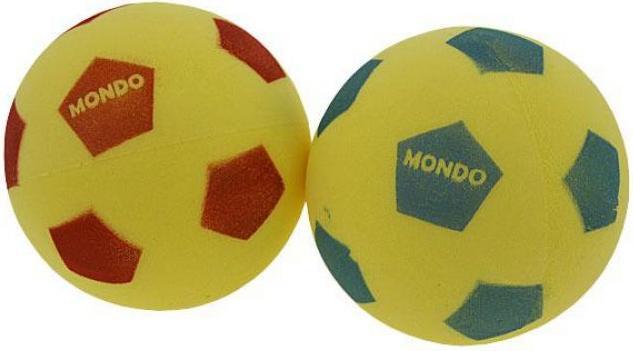 Actual product image Mondo 07851