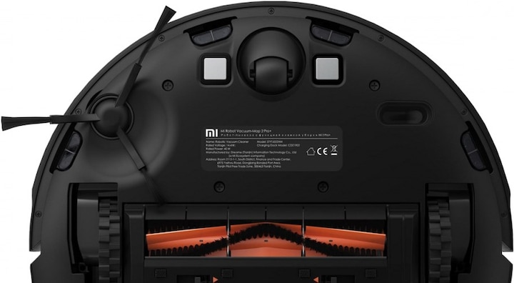 Image du produit Xiaomi Mi Robot Mop 2 Pro+ (Robot vacuum)