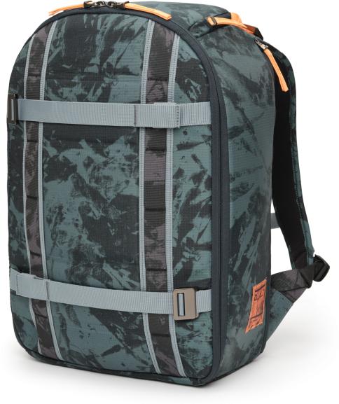 Produktbild D_b_ Ramverk Backpack - Reiserucksack (21 l)