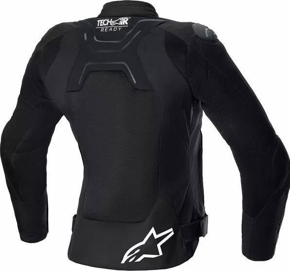 Produktbild Alpinestars Stella SMX Air Jacket (Damen, S)
