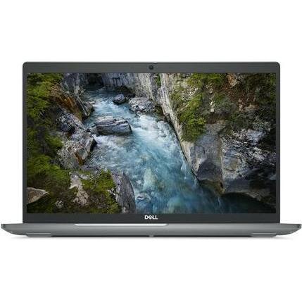 Dell 3590 (15.60", 1000 GB, 32 GB, Nummernblock, Intel Core Ultra 7 155H), Notebook, Grau