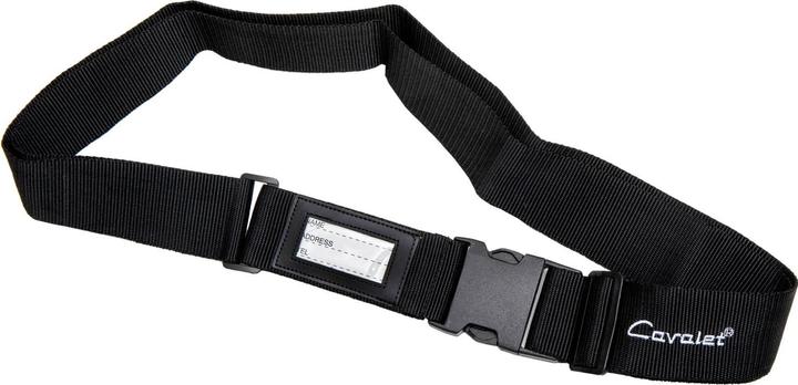 Immagine prodotto Cavalet Gepäckgurt