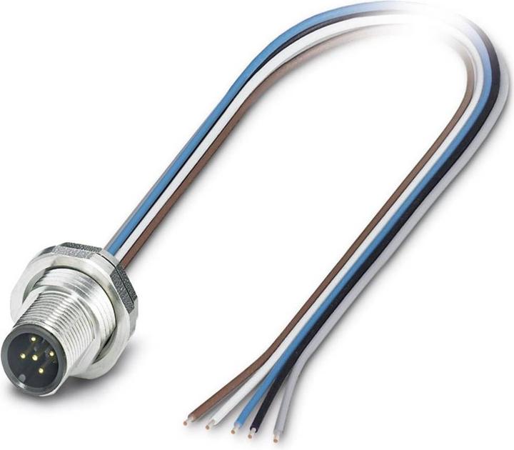 Produktbild Phoenix Contact Sensor-/Aktor-Einbausteckverbi