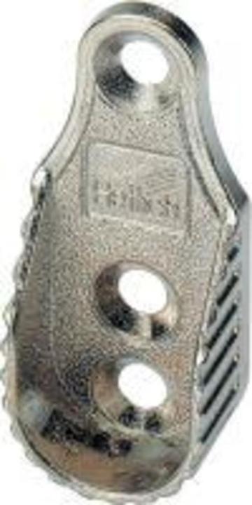 Actual product image Hettich Cabinet tube bearing
