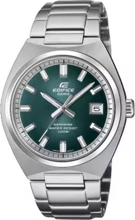 Produktbild Casio EFB-109D-3AVEF (Analoguhr, Chronograph, 44 mm)