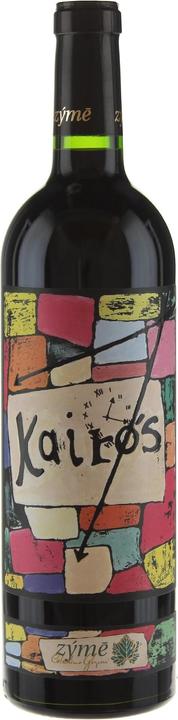 Produktbild Zymé Kairos (1 x 75 cl, 2019)