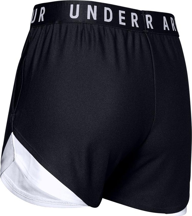 Produktbild Under Armour Play Up 3.0 Short Damen (M)