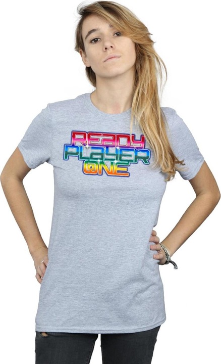 Image du produit Ready Player One Rainbow (L)