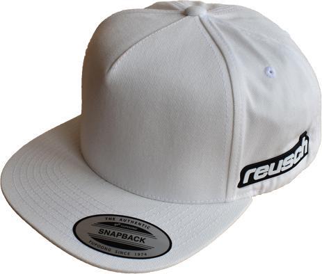 Produktbild Flexfit Classic 5 Panel Snapback (One Size)