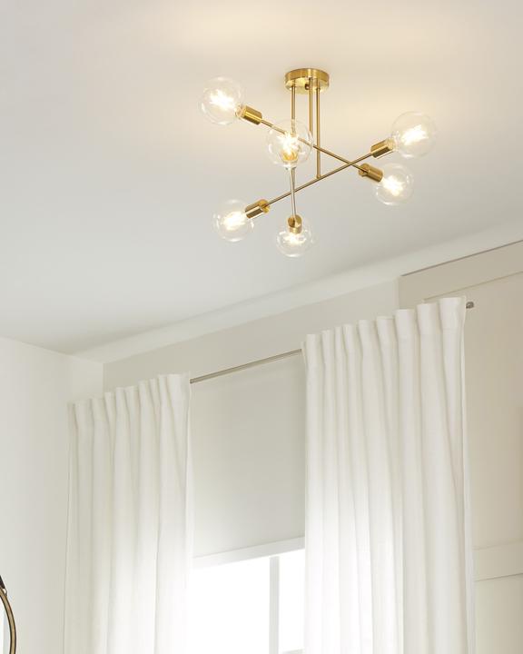 Produktbild Beliani Kidane (E27)