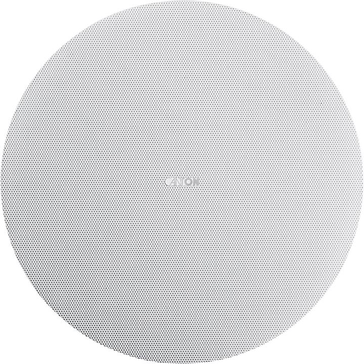 Actual product image Canton InCeiling 969 Pro (1 pair, 60 W)