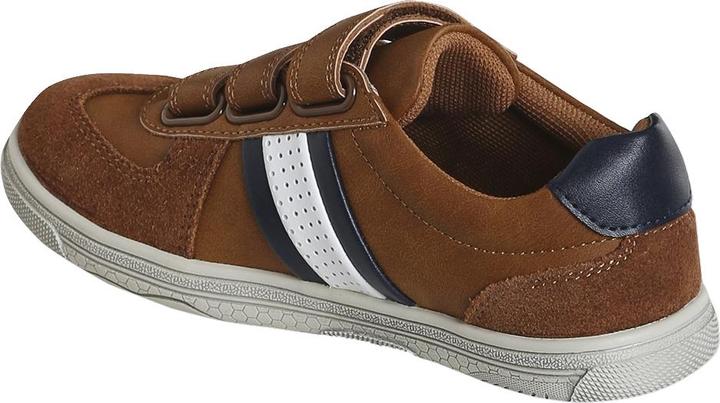 Image du produit Vertbaudet Jungen Sneakers mit Klettverschluss (25)