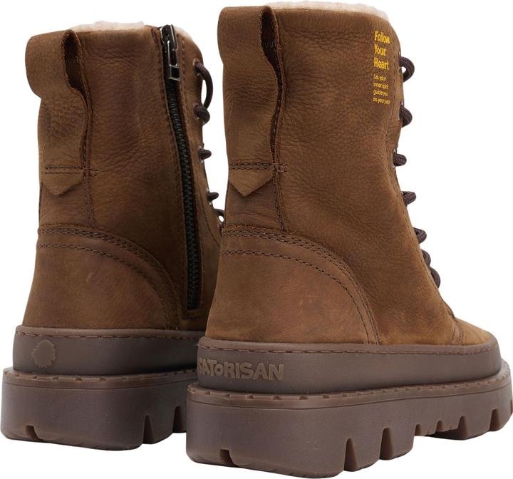 Image du produit Satorisan Unalome Laces Premium Wool (38)