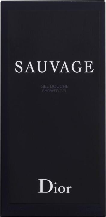 Image du produit Dior Sauvage (250 ml)