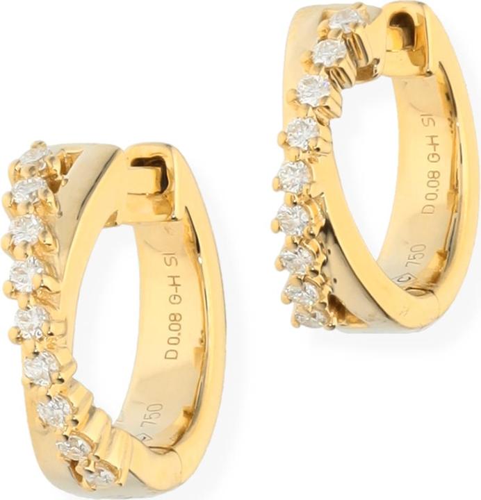 Produktbild Carat Style (Gold 18ct)