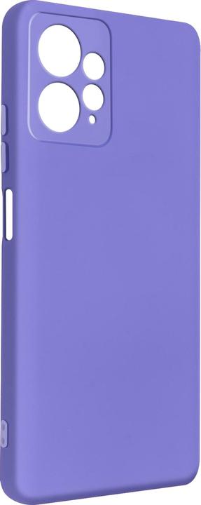 Actual product image Avizar Soft Touch Series (Xiaomi Redmi Note 12)