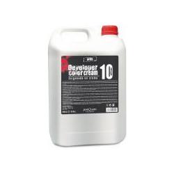 Postquam, Haarfarbe, Cremeentwickler 10, 5 Liter.