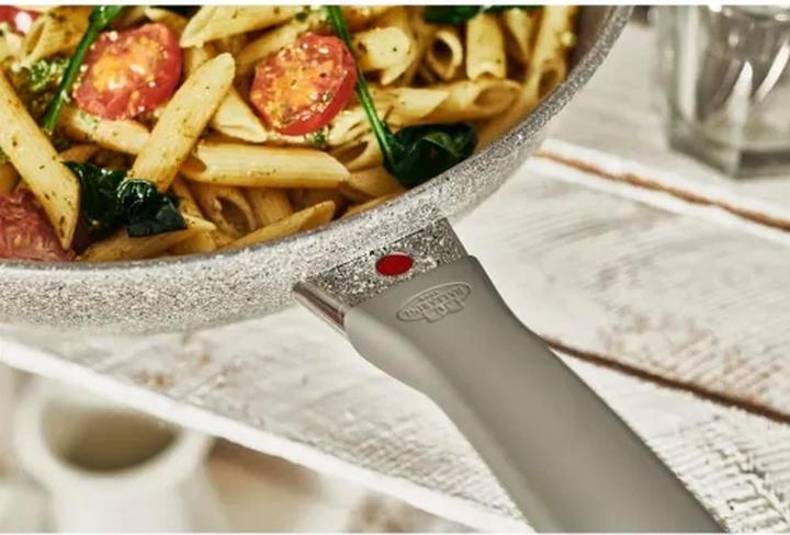 Produktbild Ballarini Bratpfanne 'Murano' (20 cm, Bratpfanne, Aluminium)