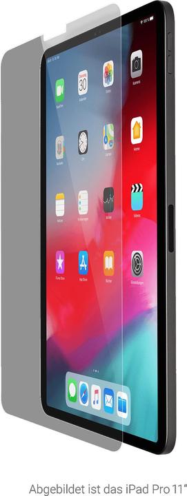 Produktbild Artwizz SecondDisplay Bildschirmschutz für iPad mini 2021 8 (1 Stk., Apple iPad mini 2015, Apple iPad mini 2019, Apple iPad mini 2021)