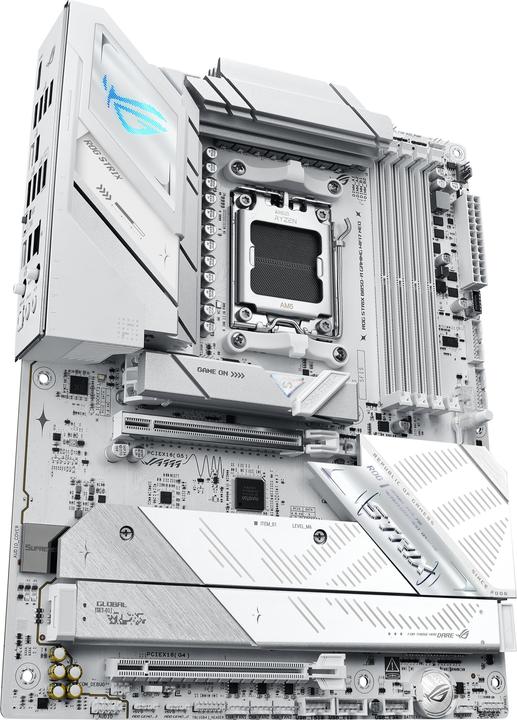 Productafbeelding ASUS ROG STRIX B850-A GAMING WIFI7 NEO (AMD,AM5,DDR5,ATX) (AM5, AMD B850, ATX)