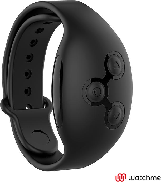 Actual product image Watchme Clock