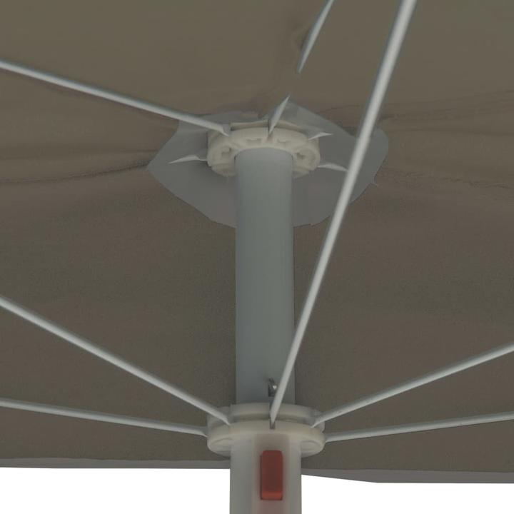 Produktbild VidaXL Sonnenschirm (0.90 m)